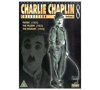 Charlie Chaplin - Charlie Chaplin Vol.8 [Edizione: Regno Unito]
