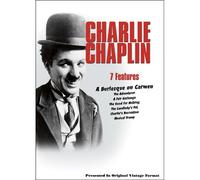 Charlie Chaplin - Charlie Chaplin: Volume 7
