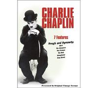 Charlie Chaplin - Charlie Chaplin: Volume 8