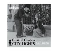 - Charlie Chaplin - City Lights (2 LP) (Remastered) - Vinile