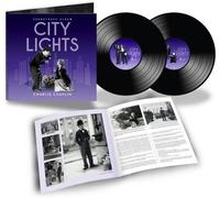 city lights - original soundtrack