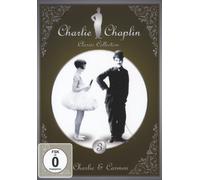 Charlie Chaplin - Classic Collection - Vol. 3