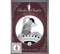 Charlie Chaplin - Classic Collection Vol. 5