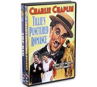 Charlie Chaplin Collection (2-DVD) (DVD) Various Contributors