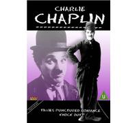 Charlie Chaplin Collection 2 [Edizione: Regno Unito] [Edizione: Regno Unito]