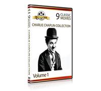Charlie Chaplin Collection