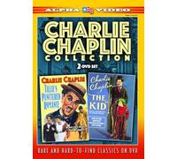 Charlie Chaplin Collection
