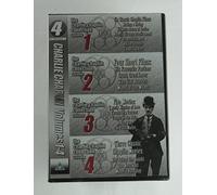Charlie Chaplin Collection