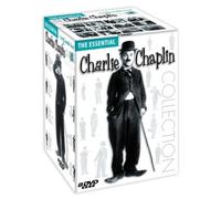 Charlie Chaplin - Collection
