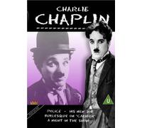 Charlie Chaplin Collection 6 [Edizione: Regno Unito] [Edizione: Regno Unito]
