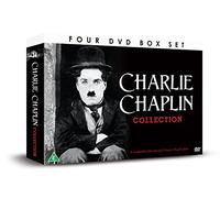 Charlie Chaplin Collection [DVD]