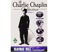 Charlie Chaplin Collection - Vol. 3 [Edizione: Regno Unito] [Edizione: Regno Unito]