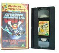 Charlie Chaplin: Comedy Classics Vol.2 - The Immigrant / The Adventurer / Behind the Screen [VHS]