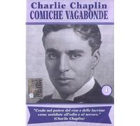 Charlie Chaplin-Comiche Vagabonde 1