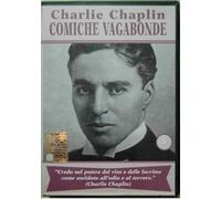 Charlie Chaplin - Comiche Vagabonde 5