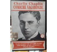 Charlie Chaplin - Comiche Vagabonde 6