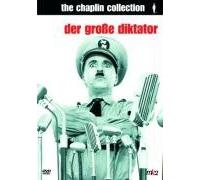 Charlie Chaplin - Der große Diktator