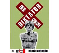 Charlie Chaplin - Der große Diktator