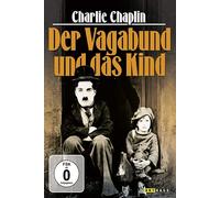 Charlie Chaplin-der Vagabund und das Kind (DVD)