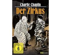 Charlie Chaplin - Der Zirkus (DVD)