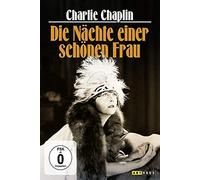 Charlie Chaplin - Die Nächte einer schönen Frau