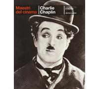 Charlie Chaplin. Ediz. illustrata