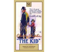 Charlie Chaplin - Ejzenstejn Sergej M.