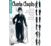 Charlie Chaplin - Essential Charlie Chaplin 1