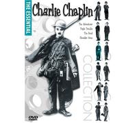Charlie Chaplin - Essential Charlie Chaplin 10