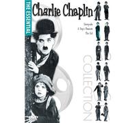 Charlie Chaplin - Essential Charlie Chaplin 11