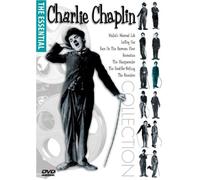 Charlie Chaplin - Essential Charlie Chaplin 3
