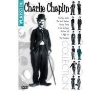 Charlie Chaplin - Essential Charlie Chaplin 4