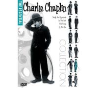 Charlie Chaplin - Essential Charlie Chaplin 5 [Edizione: Regno Unito]