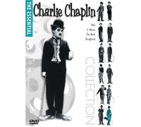 Charlie Chaplin - Essential Charlie Chaplin 6
