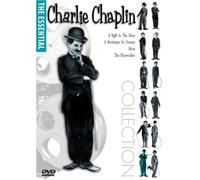 Charlie Chaplin - Essential Charlie Chaplin 7