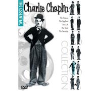 Charlie Chaplin - Essential Charlie Chaplin 8