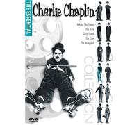 Charlie Chaplin - Essential Charlie Chaplin 9
