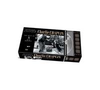 Charlie Chaplin: Exclusive Collection (Volume 2) - 8-DVD Box Set ( The Star Boarder / In the Park / The New Janitor / Triple Trouble / By th [ Origine Danese, Nessuna Lingua Italiana ]