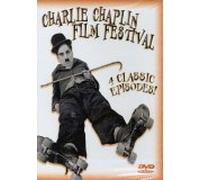 Charlie Chaplin Film Festival