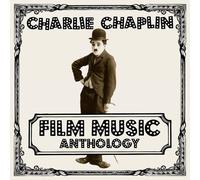 Charlie Chaplin - Film Music Anthology - 2 Cd