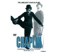 Charlie Chaplin - Gekidnappt/Eine Frau/Die Bank