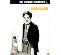 Charlie Chaplin - Goldrausch