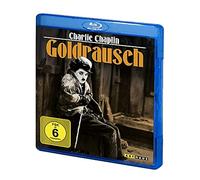 Charlie Chaplin - Goldrausch