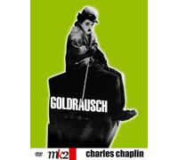 Charlie Chaplin - Goldrausch