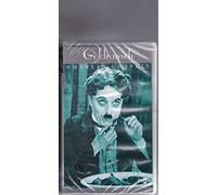 Charlie Chaplin - Goldrausch