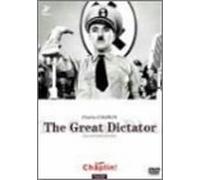 Charlie Chaplin - Great Dictator, the [1940]