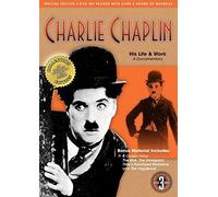 Charlie Chaplin - His Life & Work-a Documentary