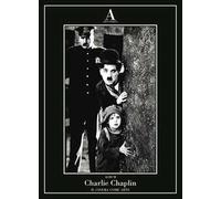 Charlie Chaplin. Il cinema come arte