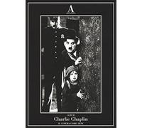 Charlie Chaplin. Il cinema come arte. Ediz. illustrata