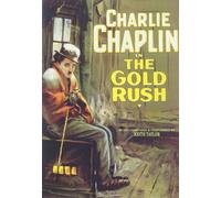 Charlie Chaplin in The Gold Rush (DVD) Charles Chaplin Mack Swain Tom Murray